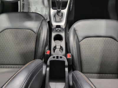 2019 Jeep Compass Latitude FWD