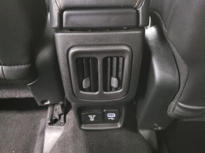 2019 Jeep Compass Latitude FWD