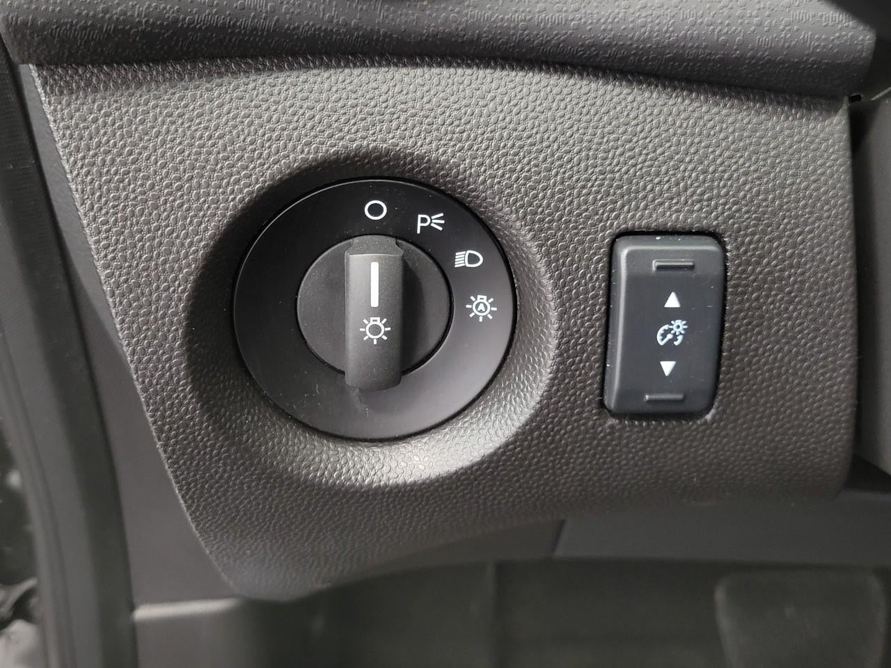 2016 Ford Fiesta 5dr HB SE