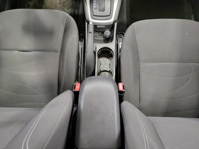 2016 Ford Fiesta 5dr HB SE