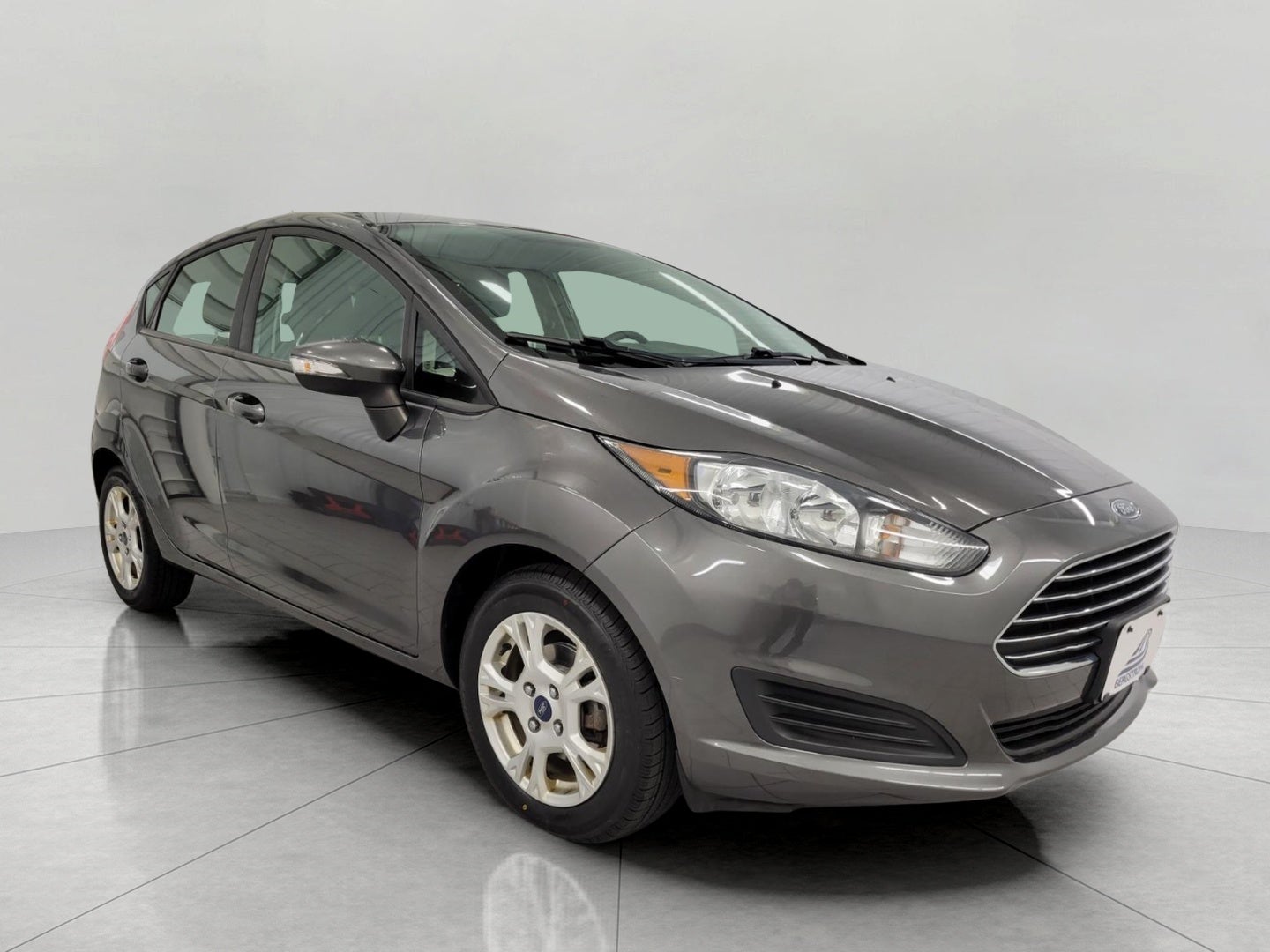 2016 Ford Fiesta 5dr HB SE