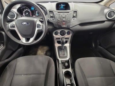 2016 Ford Fiesta 5dr HB SE