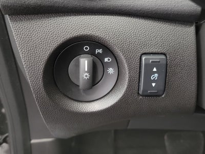 2016 Ford Fiesta 5dr HB SE