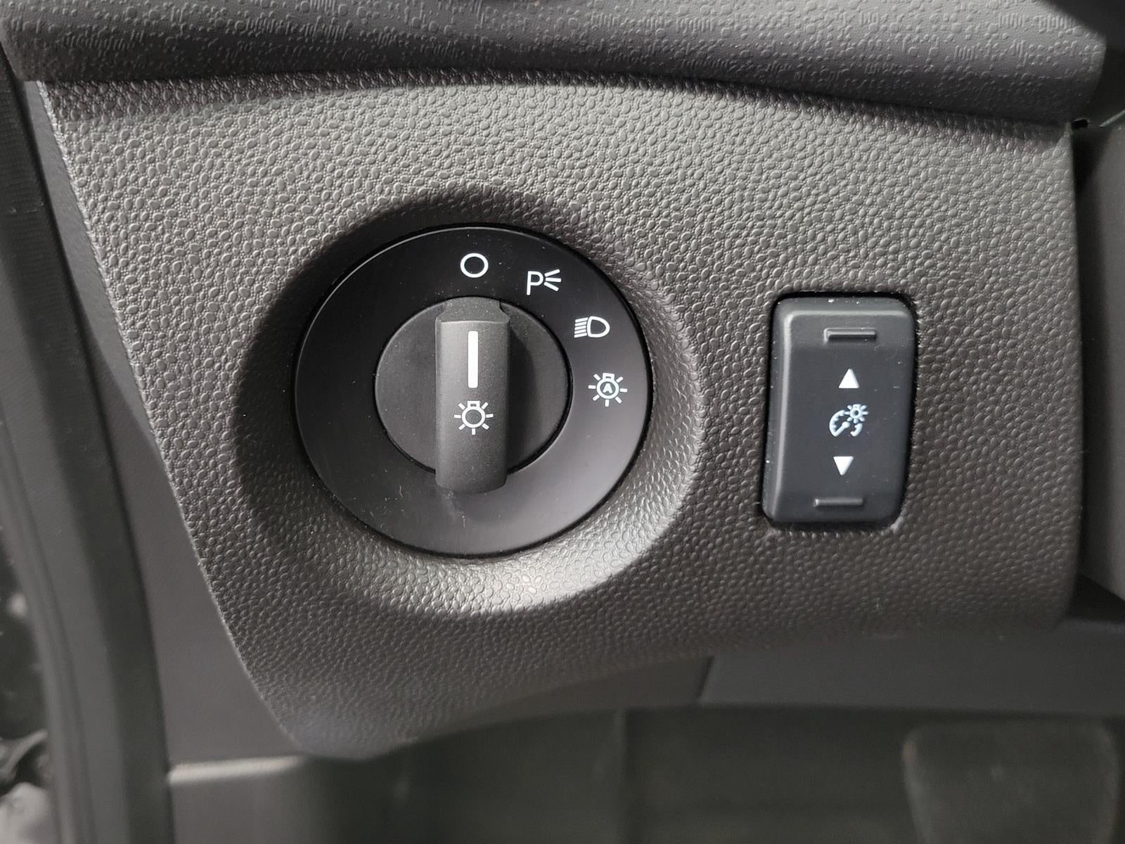 2016 Ford Fiesta 5dr HB SE