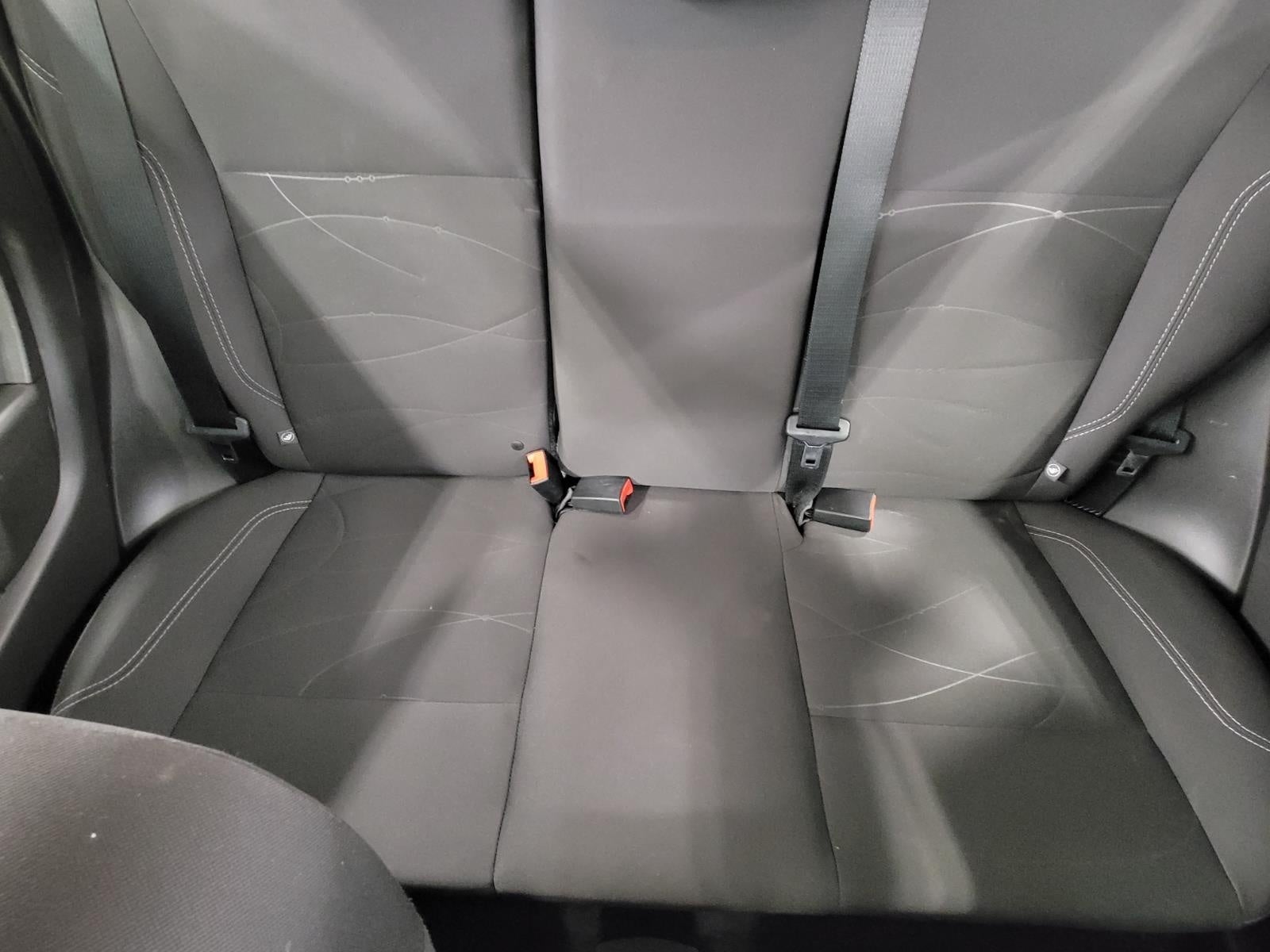 2016 Ford Fiesta 5dr HB SE