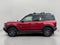 2021 Ford Bronco Sport Badlands 4x4
