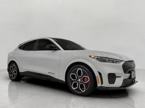 2023 Ford Mustang Mach-E GT AWD