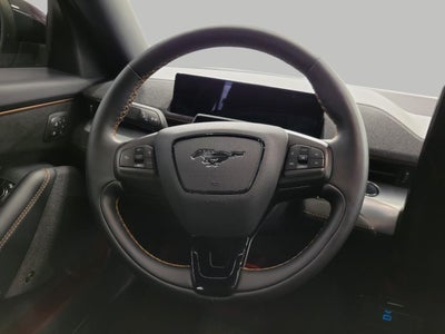 2023 Ford Mustang Mach-E GT AWD