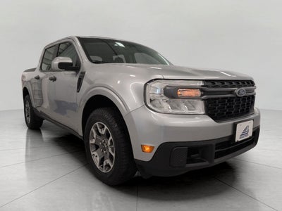 2022 Ford Maverick XLT AWD SuperCrew