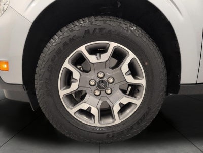 2022 Ford Maverick XLT AWD SuperCrew