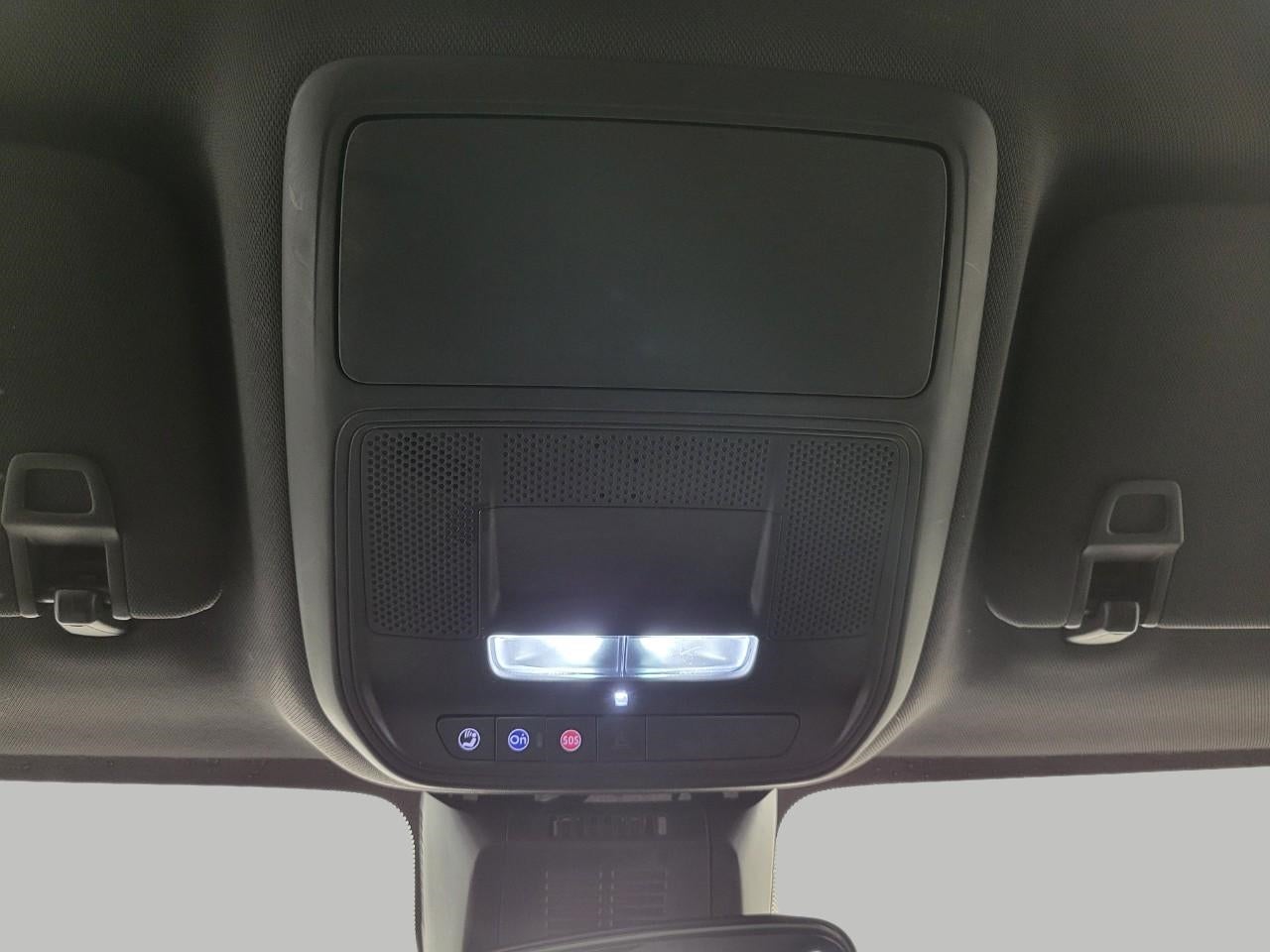 2025 Chevrolet Equinox AWD 4dr LT w/2LT