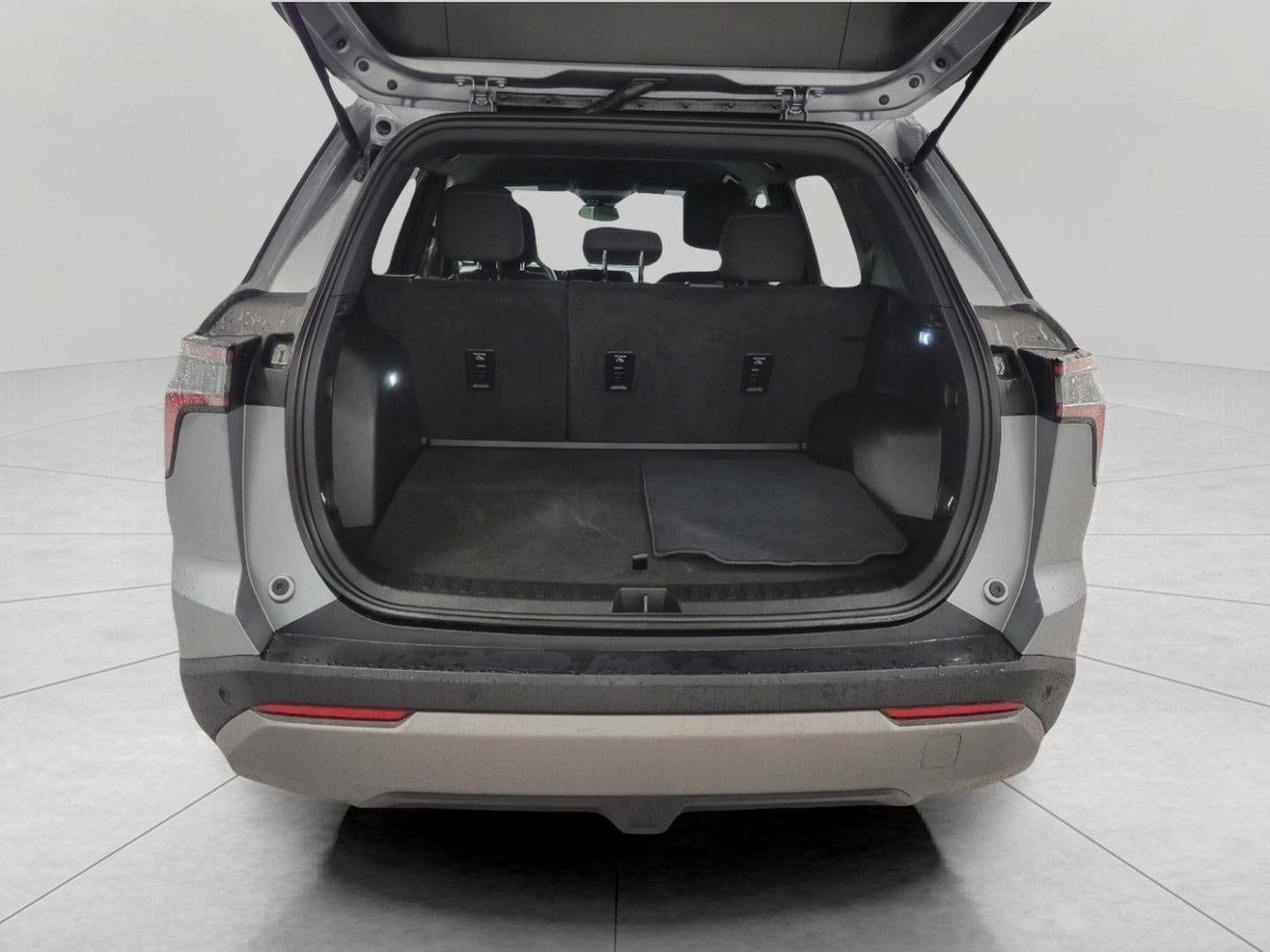 2025 Chevrolet Equinox AWD 4dr LT w/2LT