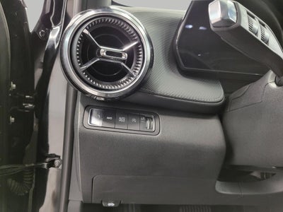 2025 Chevrolet Equinox AWD 4dr LT w/2LT