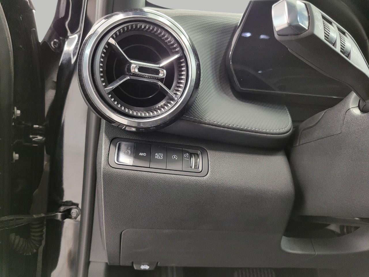 2025 Chevrolet Equinox AWD 4dr LT w/2LT