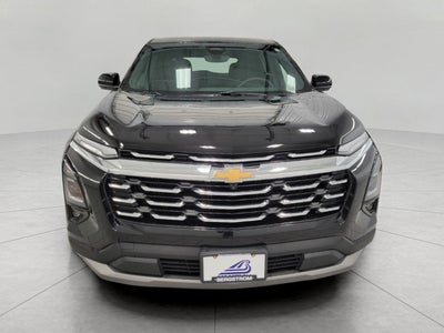 2025 Chevrolet Equinox AWD 4dr LT w/2LT