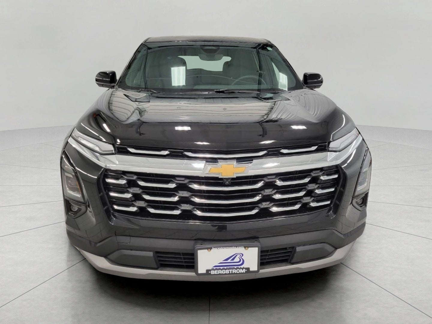 2025 Chevrolet Equinox AWD 4dr LT w/2LT