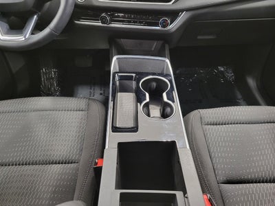 2025 Chevrolet Equinox AWD 4dr LT w/2LT