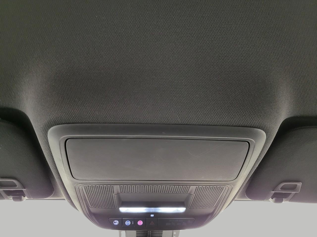 2025 Chevrolet Equinox AWD 4dr LT w/2LT