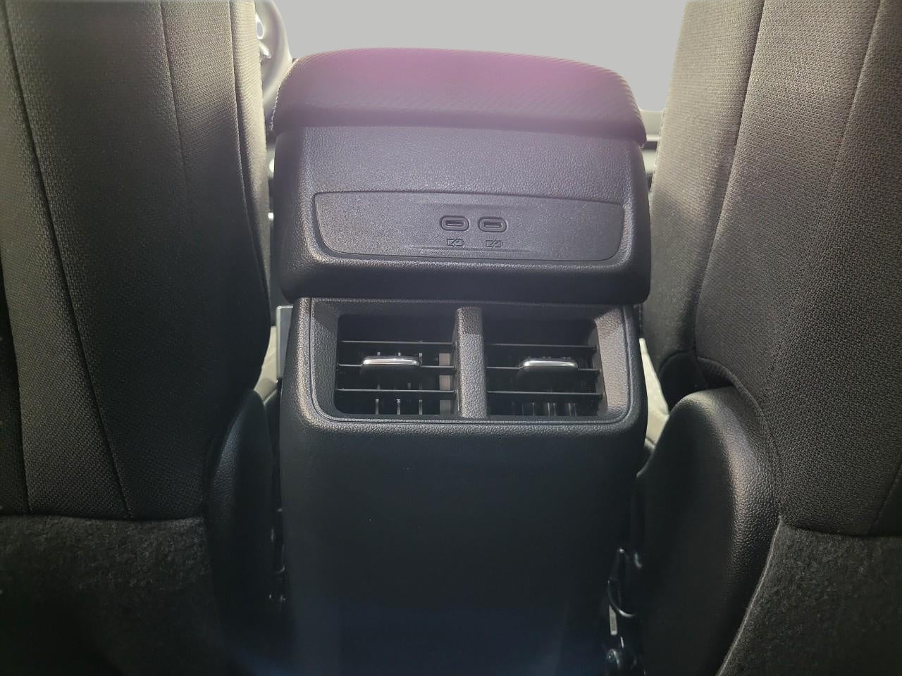 2025 Chevrolet Equinox AWD 4dr LT w/2LT