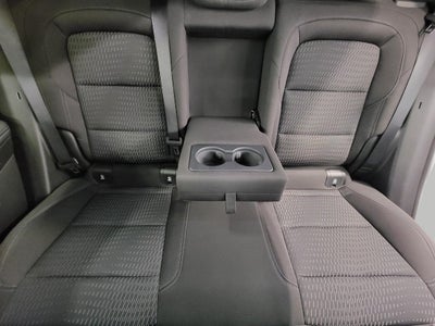 2025 Chevrolet Equinox AWD 4dr LT w/2LT