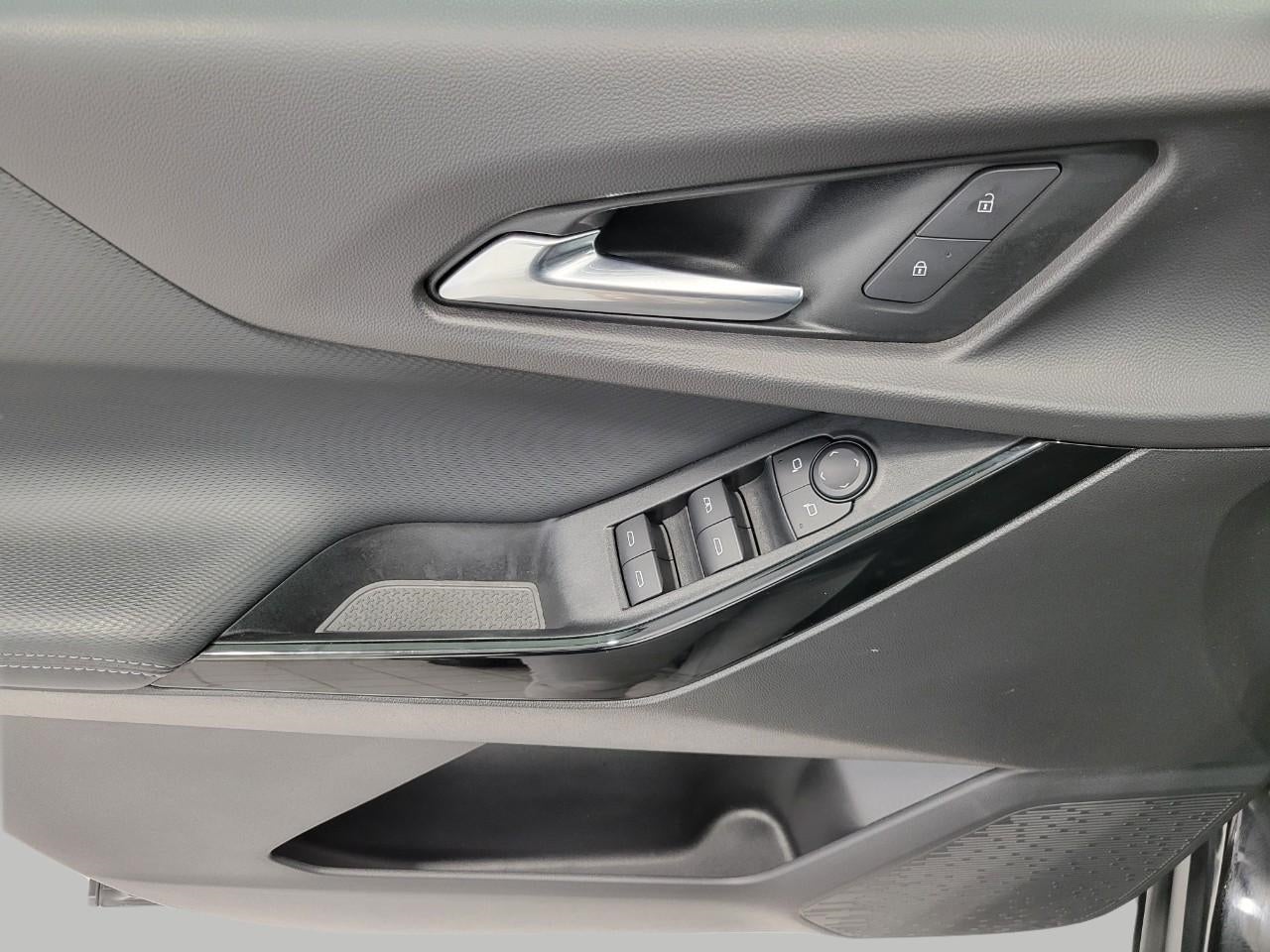 2025 Chevrolet Equinox AWD 4dr LT w/2LT