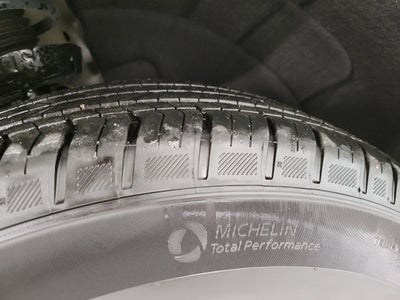 2025 Chevrolet Equinox AWD 4dr LT w/2LT