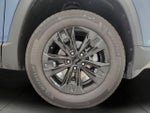 2025 Chevrolet Equinox AWD 4dr LT w/2LT