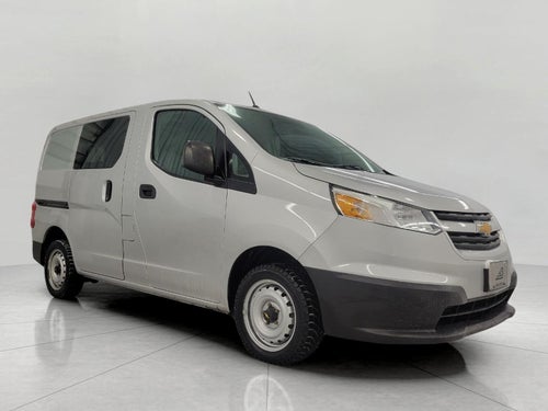 2015 Chevrolet City Express FWD 115 LT