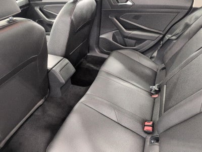 2019 Volkswagen Jetta SE Auto w/ULEV