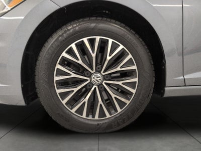 2019 Volkswagen Jetta SE Auto w/ULEV