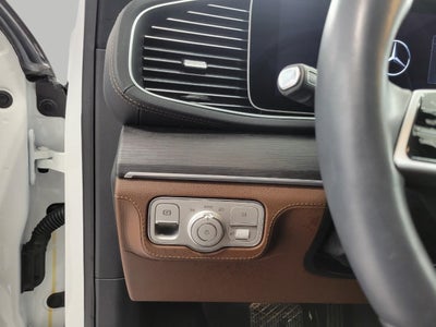 2024 Mercedes-Benz GLE 350 GLE 350 4MATIC® SUV