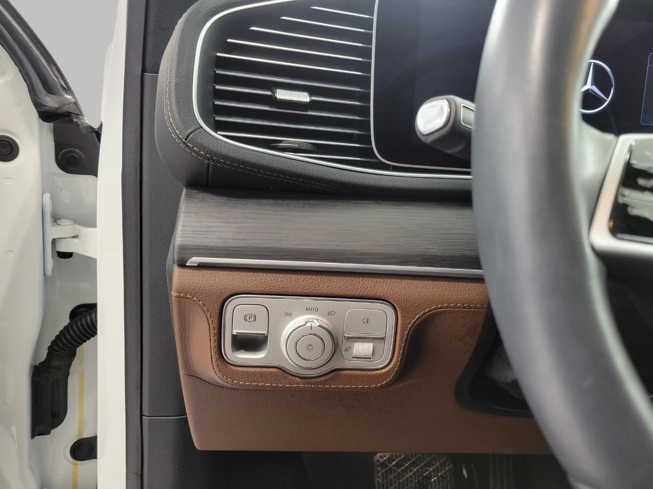 2024 Mercedes-Benz GLE 350 GLE 350 4MATIC® SUV