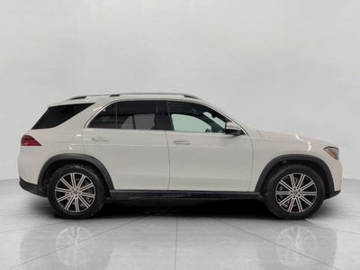 2024 Mercedes-Benz GLE 350 GLE 350 4MATIC® SUV