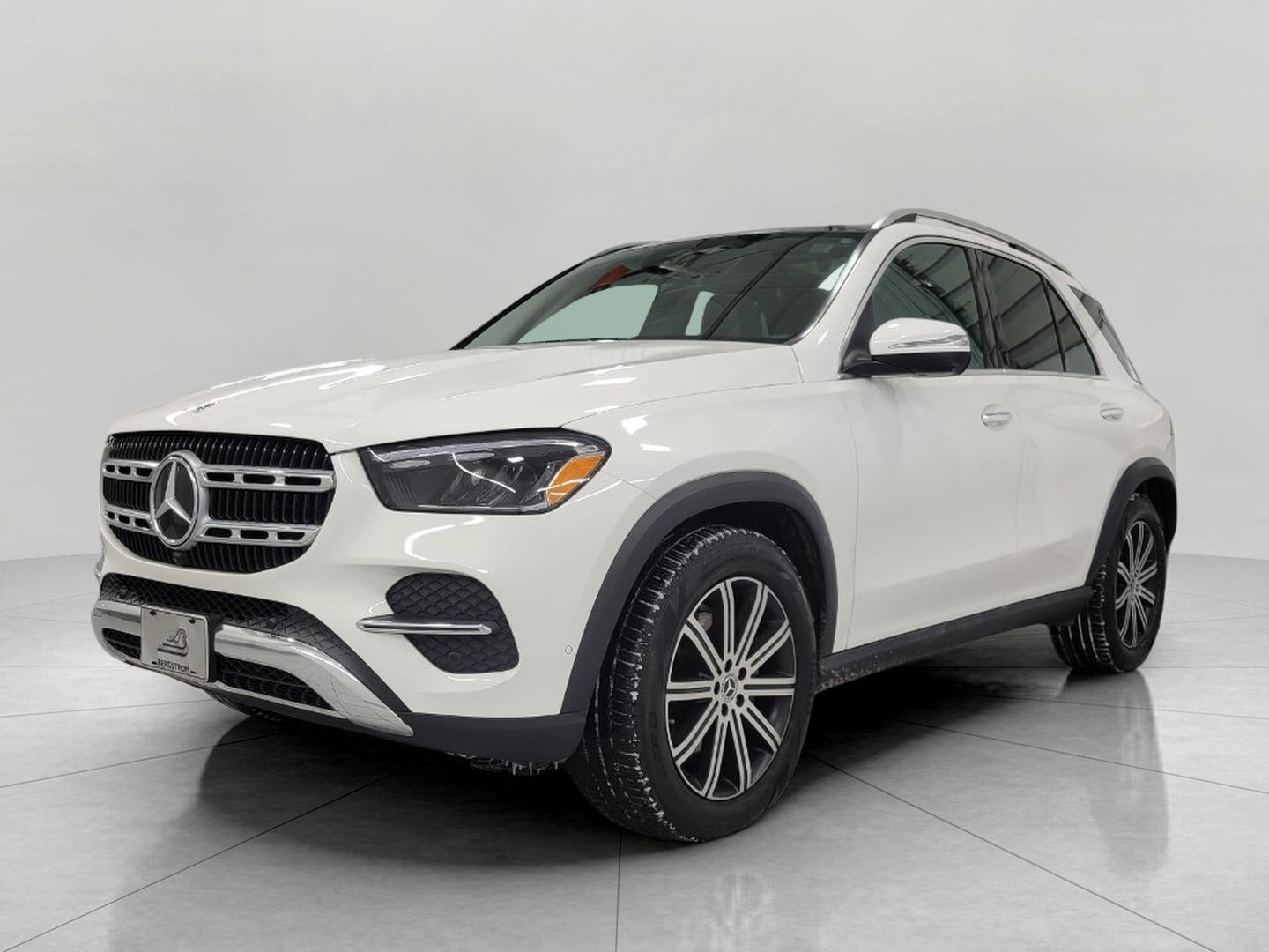 2024 Mercedes-Benz GLE 350 GLE 350 4MATIC® SUV