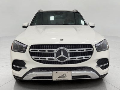 2024 Mercedes-Benz GLE 350 GLE 350 4MATIC® SUV