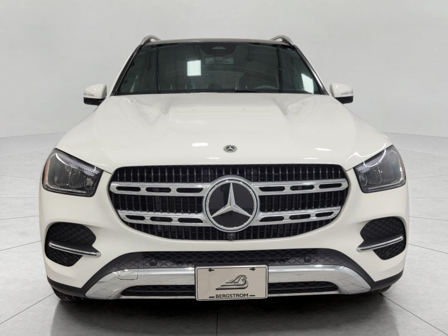 2024 Mercedes-Benz GLE 350 GLE 350 4MATIC® SUV