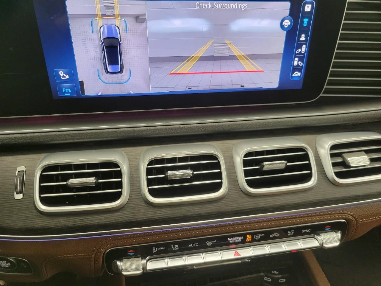 2024 Mercedes-Benz GLE 350 GLE 350 4MATIC® SUV