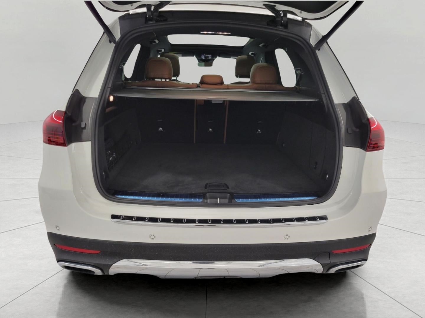 2024 Mercedes-Benz GLE 350 GLE 350 4MATIC® SUV