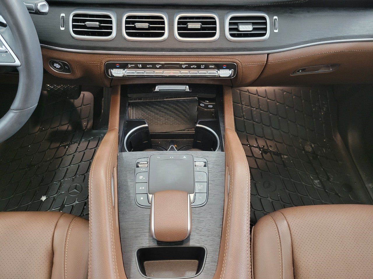 2024 Mercedes-Benz GLE 350 GLE 350 4MATIC® SUV