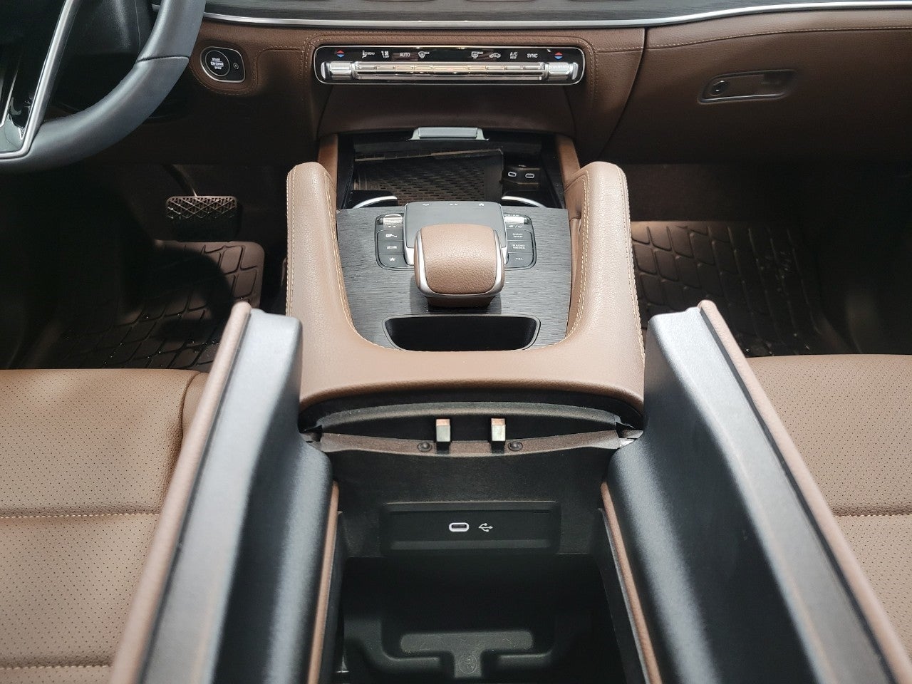 2024 Mercedes-Benz GLE 350 GLE 350 4MATIC® SUV