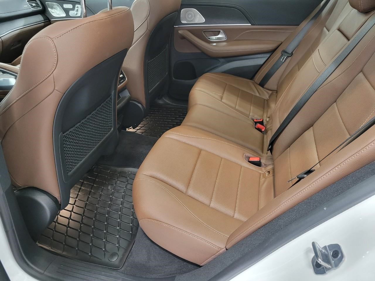 2024 Mercedes-Benz GLE 350 GLE 350 4MATIC® SUV