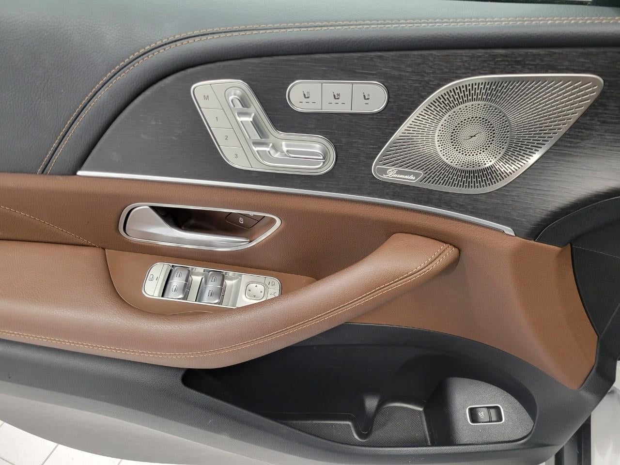 2024 Mercedes-Benz GLE 350 GLE 350 4MATIC® SUV