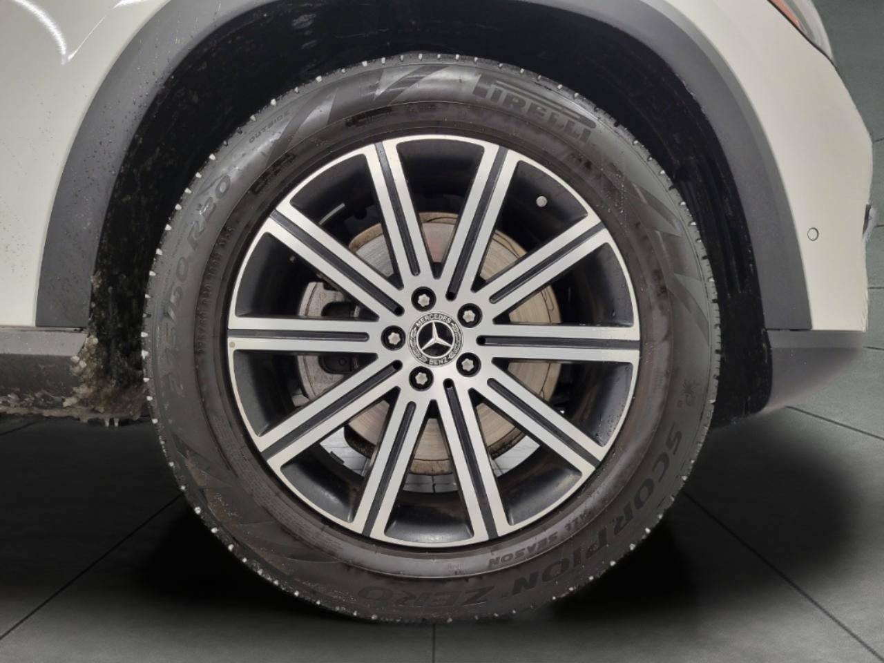 2024 Mercedes-Benz GLE 350 GLE 350 4MATIC® SUV