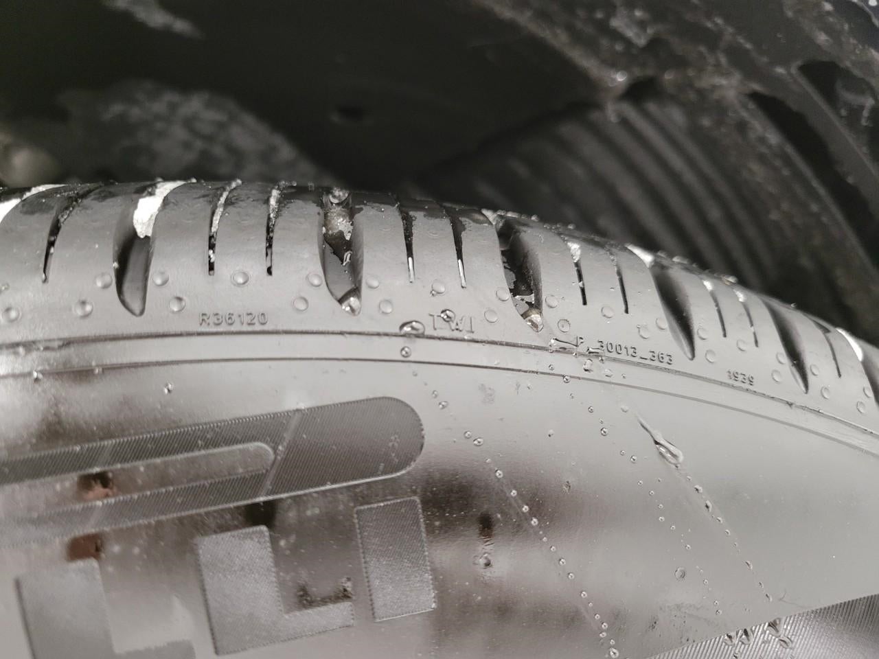 2024 Mercedes-Benz GLE 350 GLE 350 4MATIC® SUV