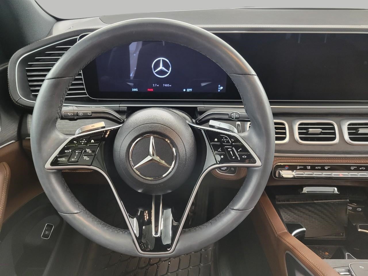 2024 Mercedes-Benz GLE 350 GLE 350 4MATIC® SUV