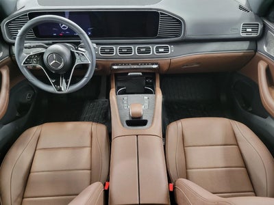 2024 Mercedes-Benz GLE 350 GLE 350 4MATIC® SUV