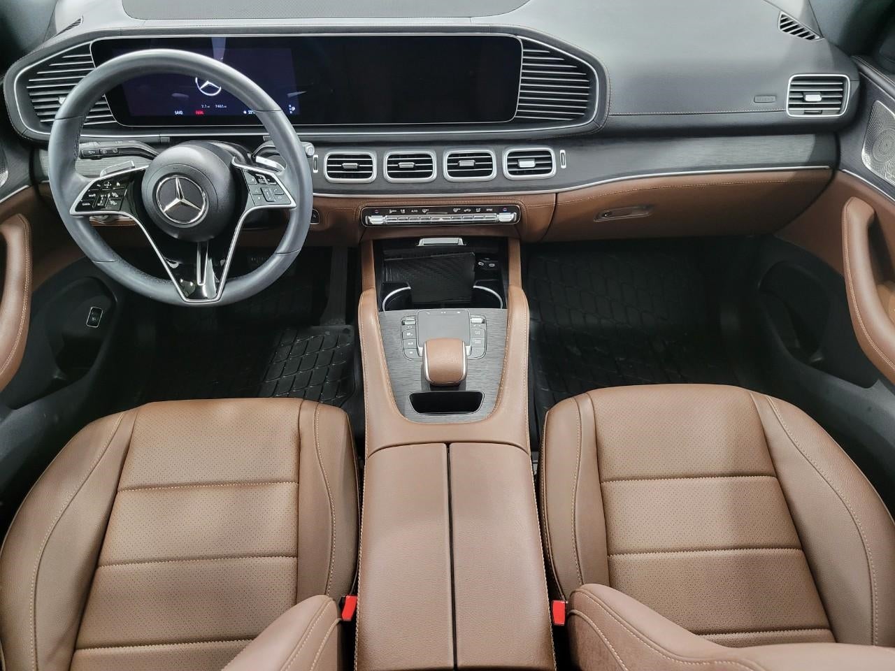 2024 Mercedes-Benz GLE 350 GLE 350 4MATIC® SUV