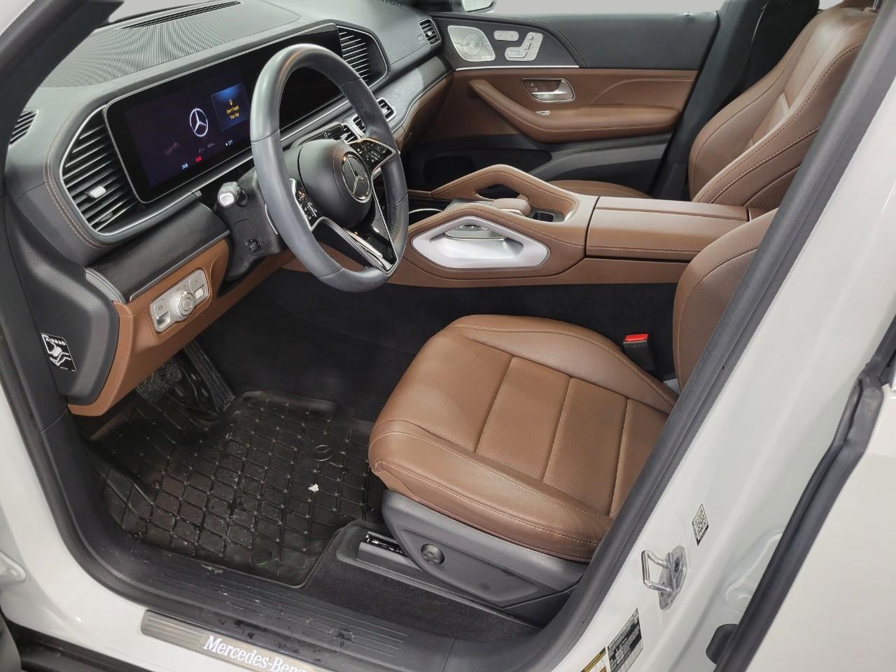 2024 Mercedes-Benz GLE 350 GLE 350 4MATIC® SUV