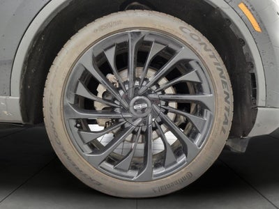 2020 Lincoln Aviator Reserve AWD