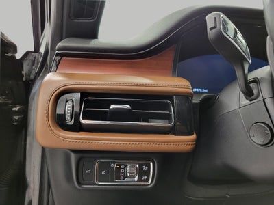 2020 Lincoln Aviator Reserve AWD